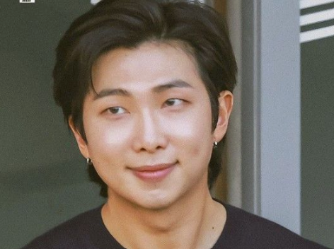 BTS: Who is RM? — ARMY Project 529